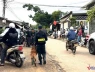 Bé trai bị đâm trọng thương trong vụ thảm án có thể xuất viện vào ngày mai