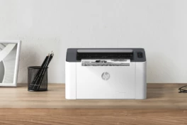 HP Laser MFP 136w & Laser 108w: Giải pháp in ấn hoàn hảo
