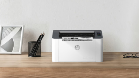 HP Laser MFP 136w & Laser 108w: Giải pháp in ấn hoàn hảo