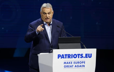 Các quan chức Brussels chạy như gà hoảng loạn, Thủ tướng Orban mạnh miệng quá