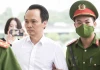 Cựu Chủ tịch FLC Trịnh Văn Quyết được xác nhận đã thi hành xong án dân sự