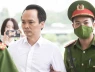 Cựu Chủ tịch FLC Trịnh Văn Quyết được xác nhận đã thi hành xong án dân sự