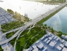 Những khu đất nào sẽ được Hà Nội đổi cho nhà đầu tư xây cầu Trần Hưng Đạo?