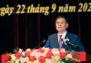 Ông Bùi Văn Khắng được bầu làm Chủ tịch UBND tỉnh Quảng Ninh