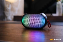 Đánh giá Sounarc XR3 mini: Loa bluetooth hơn 500k thế này cũng "okela"