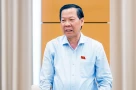 Đề xuất quy định miễn nhiệm, từ chức nếu để xảy ra lãng phí nghiêm trọng