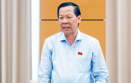 Đề xuất quy định miễn nhiệm, từ chức nếu để xảy ra lãng phí nghiêm trọng