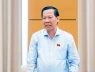 Đề xuất quy định miễn nhiệm, từ chức nếu để xảy ra lãng phí nghiêm trọng