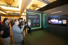 LG và Samsung đưa trợ lý AI Copilot của Microsoft lên TV
