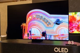 Samsung đặt cược vào màn hình chống chói trên các dòng TV 2025