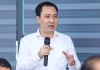 “Tin tức chính thống đi chậm như thang bộ còn tin tức của thế lực thù địch đi nhanh như thang máy”