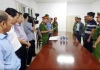 Bắt tạm giam 2 trưởng khoa Bệnh viện Đa khoa Vùng Tây Nguyên