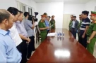 Bắt tạm giam 2 trưởng khoa Bệnh viện Đa khoa Vùng Tây Nguyên