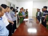 Bắt tạm giam 2 trưởng khoa Bệnh viện Đa khoa Vùng Tây Nguyên