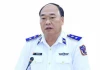 Trung tướng Lê Quang Đạo làm Phó tổng Tham mưu trưởng QĐND Việt Nam