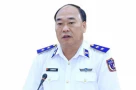Trung tướng Lê Quang Đạo làm Phó tổng Tham mưu trưởng QĐND Việt Nam