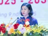 Tỉ lệ nữ ủy viên Bộ Chính trị đạt 6,25%, nữ ủy viên Trung ương khóa 13 đạt 10,65%