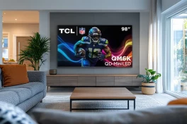 TCL tung ra TV Mini LED đầu tiên của năm 2025