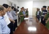 Bắt hai trưởng khoa bệnh viện Vụ máy tán sỏi hỏng gần 2 năm, bệnh viện vẫn cho 500 bệnh nhân được tán sỏi