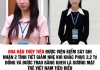 BỐ NỘP KHẮC PHỤC 3,2 TỶ, HOA HẬU THÙY TIÊN ĐƯỢC GHI NHẬN 2 TÌNH TIẾT GIẢM NHẸ !