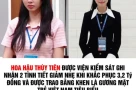 BỐ NỘP KHẮC PHỤC 3,2 TỶ, HOA HẬU THÙY TIÊN ĐƯỢC GHI NHẬN 2 TÌNH TIẾT GIẢM NHẸ !