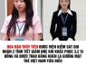 Bằng khen gương mặt trẻ Việt Nam tiêu biểu và bố nộp khắc phục 3,2 tỷ đồng có giúp hoa hậu Thùy Tiên giảm nhẹ hình phạt?