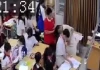 Khi thầy cô bị tấn công