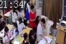 Khi thầy cô bị tấn công