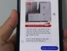 Mua tủ "0 đồng" trên Facebook, người phụ nữ mất 554 triệu đồng