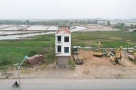 Bị xây nhầm nhà trên đất của mình – Cần làm gì để bảo vệ quyền lợi hợp pháp?