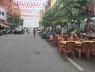 Hơn 300 tỷ cho con đường nối sông Hồng với phố cổ bị hàng quán 'nuốt trọn'