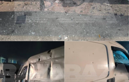 Ukraine tung đàn drone tập kích thủ đô Moscow