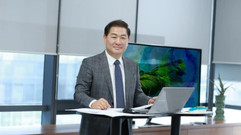 Samsung đặt cược vào AI để vượt qua khủng hoảng trước mắt