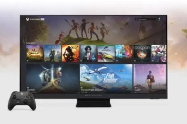 Microsoft mang Xbox Game Pass lên TV LG từ năm nay