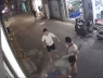 Lý do người đàn ông bị đánh đến ngất xỉu giữa đường ở TP HCM