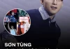 Lạ thật! Hình ảnh Sơn Tùng được cho là có liên quan đến 1 trang web cá độ