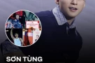 Lạ thật! Hình ảnh Sơn Tùng được cho là có liên quan đến 1 trang web cá độ