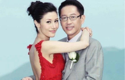 Hoa hậu Lý Gia Hân không cần làm việc, mỗi tháng được chồng chu cấp hơn 6 tỷ đồng