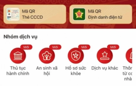 Trình tự, thủ tục điều chỉnh thông tin quê quán trong Cơ sở dữ liệu quốc gia về dân cư