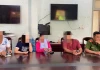 Việc thiết thực nhất lúc này là cùng học sinh trò chuyện về an toàn trên mạng xã hội, không kết bạn zalo với người lạ