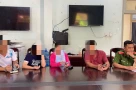 Việc thiết thực nhất lúc này là cùng học sinh trò chuyện về an toàn trên mạng xã hội, không kết bạn zalo với người lạ