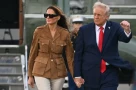 Gia tộc Trump phất lên nhờ nhiệm kỳ Tổng thống: Tiền từ đâu mà ra?