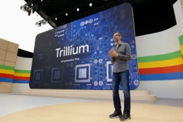 "Google đang đua AI trong hoảng loạn và lạc lối"