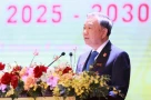 Tổng Bí thư mong thấy họp ít, làm nhiều, ít thủ tục, nhiều nụ cười của dân
