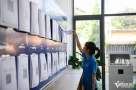 Làm việc ở vị trí khác có phải trả lại trợ cấp đã nhận theo Nghị định 154?
