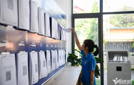 Làm việc ở vị trí khác có phải trả lại trợ cấp đã nhận theo Nghị định 154?
