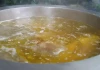 Tại sao nước dùng hầm xương có vị ngọt thịt vẫn nêm thêm mì chính?