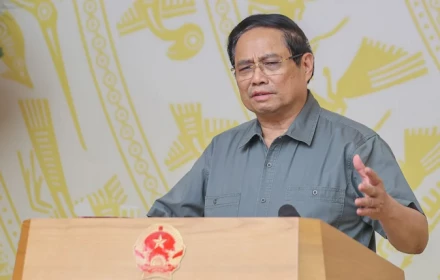 Thủ tướng hỏi em dân đây thử trả lời xem có đúng không ạ
