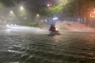 Siêu bão Ragasa dự báo ảnh hưởng đến Hà Nội như thế nào?