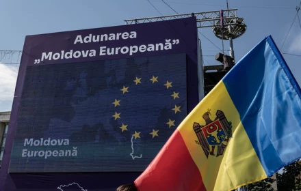 Moldova trước bầu cử: các bên tố Nga, EU can thiệp